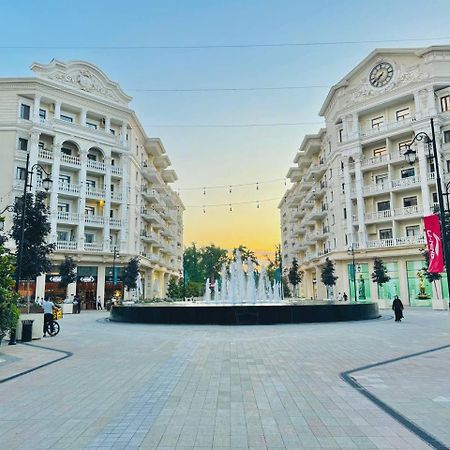 Boulevard Tashkent City 外观 照片